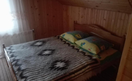 Котедж На беріжку