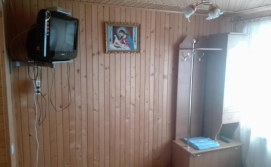 Котедж На беріжку