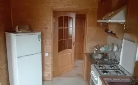 Котедж На беріжку