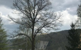 Приватна садиба Небосхил