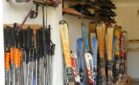 Гостьовий будинок Затишна домівка