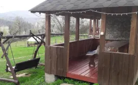 Гостьовий будинок Вікенд