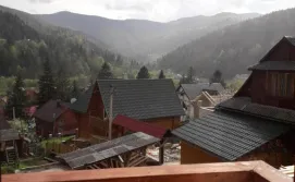 Котедж Смерековий