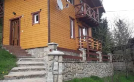 Котедж Смерековий