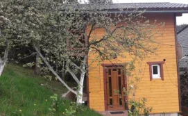 Котедж Смерековий