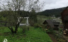 Приватна садиба У Одесита