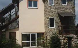 Приватна садиба Колорит