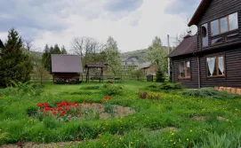 Приватна садиба Завітай