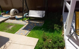 Гостьовий будинок Дача