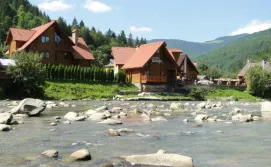 Вілла Білогір'я