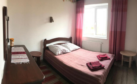 Приватна садиба Україночка 2