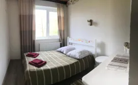 Приватна садиба Україночка 2