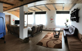 Приватна садиба Україночка 2