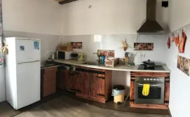 Приватна садиба Україночка 2