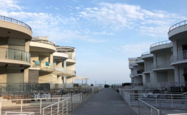 Апартаменти 134 - 137 Black Sea Bugaz