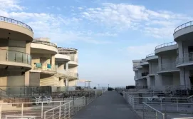 Апартаменти 134 - 137 Black Sea Bugaz