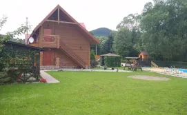 Міні-готель Закрут