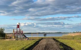 Гостьовий будинок "У Світлани"