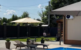 Котедж Dolce Vita