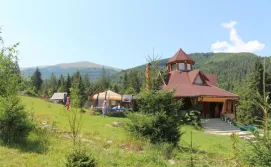 Готель Горянин