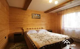 Приватна садиба Серце Карпат