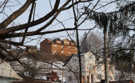 Еко Садиба Гуцулочка