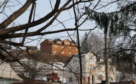 Еко Садиба Гуцулочка