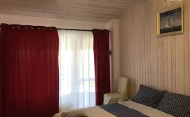 Приватна садиба Біла дача