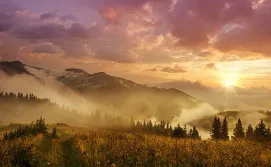 гора Говерла