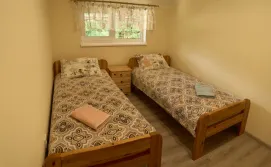 Котедж Yellow house