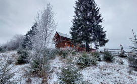 Котедж Цімбори