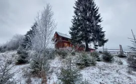 Котедж Цімбори