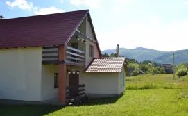 Гостьовий будинок Sunny House
