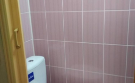 Квартира в Каролино-Бугаз