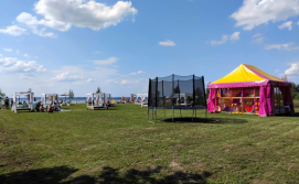 Приватна садиба Казковий двір