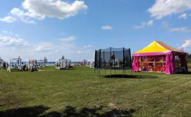 Приватна садиба Казковий двір