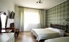 номер с удобствами