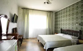 номер с удобствами