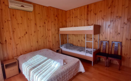 Міні-готель Бірюза