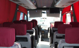 Экспресс перевозки Ровно - Шацкие озера ( Шацк, Свитязь, Гряда )