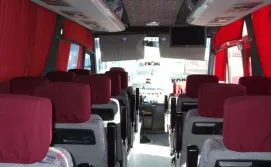 Экспресс перевозки Ровно - Шацкие озера ( Шацк, Свитязь, Гряда )