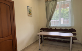 Гостинний двір Озерний рай