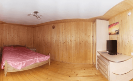 Коттедж "Алекс"