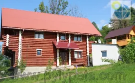 Приватна садиба Даніела