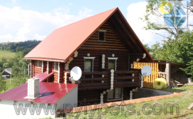 Приватна садиба Даніела