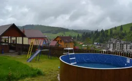 Котедж Панський кут