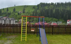 Котедж Панський кут