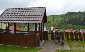 Котедж Панський кут