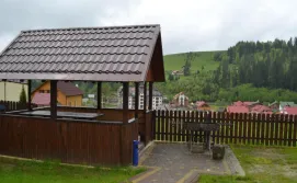 Котедж Панський кут