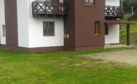 Гостьовий будинок Старі друзі